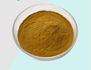 Factory Price Goat Extract Epimedium Extract Powder CAS 489-32-7 Epimedium