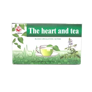 Factory Price Low Price Africa Chinese Herbal Herbal Tea