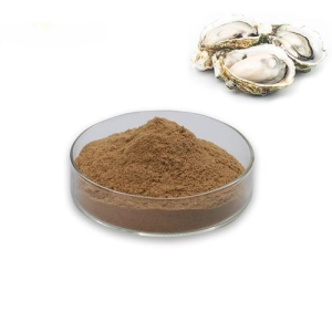 Factory Price Oyster Protein (60%) From Oyster Extract
