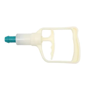Factory Sale LW Brand Hijama Vacuum Cupping Pump Breast Enlargement ABS+Rubber Material Hemostyptic Function Body Cups Device CE