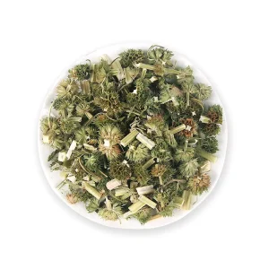Factory Spot Chinese Herbal Motherwort Dried 500g Cool Dry Storage Origin Direct Selling Agricultural Bulk
