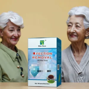 Factory Stock Chinese Herb Health Tea Private Label Manufacturer Removeal Tea for Adult Natural Herbal Plant Tea