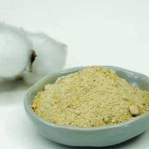 Factory Supply 100% Pure Huang Jing Powder No Sulfur Herbal Raw Powder