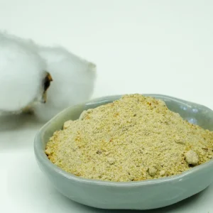 Factory Supply 100% Pure Huang Jing Powder No Sulfur Herbal Raw Powder