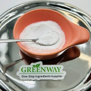Factory Supply 99% Nutritional Ingredients Intermediate Raw Material Antioxident CAS 149-91-7 Gallnut Extract Gallic Acid Powder