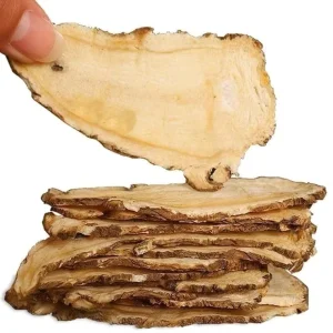 Factory Supply Angelica Sinensis Root Extract Ligustilide Ferulic Acid Water Soluble Sliced Food Grade Bottle Packaged Bulk Raw