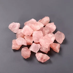 Factory Supply China Natural Powder Crystal Raw Stone Aromatherapy Stone Expansion Stone Powder Gravel Crafts PP Bag Packaging