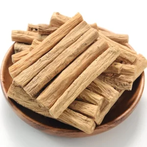 Factory Supply Chinese Codonopsis Herbal Radix Herbal Tonic Dang Shen Chinese Herbal Medicine Codonopsis Herbal