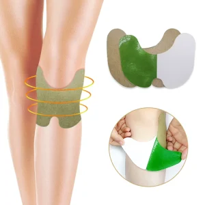 Factory Supply Chinese Herbal Remedies for Lumbar Knee Cervical Pain