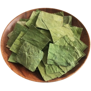 Factory Supply Chinese Natural Herbal Tea Dried Lotus Leaf Healthy Tea