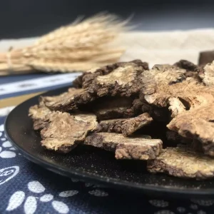 Factory Supply Chuanxiong New Stock Natural Dried Ligusticum Wallichii