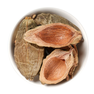 Factory Supply Dried Areca Peel Da Fu Pi Chinese Herb Medicine for Spleen and Stomach Health Care and Wellness