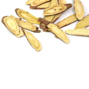 Factory Supply Dry Herb Licorice Slices High Quality Chinese Herbal Medicine Licorice