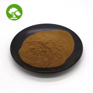 Factory Supply Elm Bark Extract Powder
