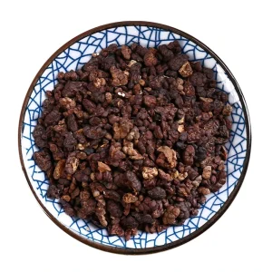 Factory Supply GMP Standard Salt Processed Yi Zhi Ren for Chinese Formula and Health Tea Raw Material