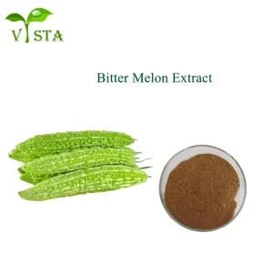 Factory Supply Herb Extract Bitter Gourd Extract Bitter Melon Extract 10% Charantin for Weight Loss
