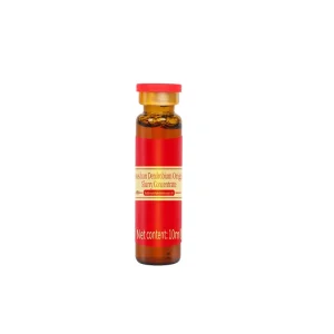 Factory Supply High Quality Natural Chinese Herbal Huoshan Dendrobium Oral Liquid with Gift Boxes