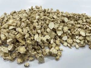 Factory Supply Jie Geng Health Care Tea Chinese Herbs Platycodon Grandiflorum