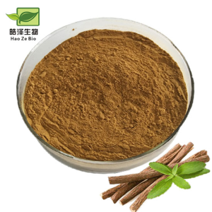 Factory Supply Licorice Extract Healthcare Supplement Powder