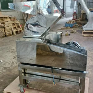 Factory Supply Multifunctional Stone Crusher Grains Crusher Machine Rock Crushing Machine