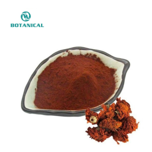 Factory Supply Natural Marigold Flower Extract Powder Zeaxanthin Price