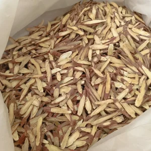 Factory Supply Natural Organic Herbs Organic Licorice Herbs Slice