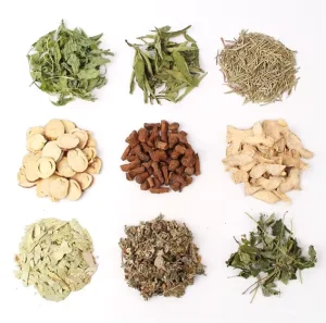Factory Supply New Harvest Herbal Tea Lemon Balm Ginger Rosemary Herbs sachet Packaging