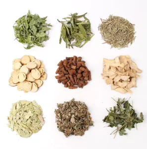 Factory Supply New Harvest Herbal Tea Natural Dried Herbs Peppermint Spearmint Lemon Balm Ginger Rosemary Herbs