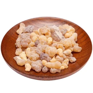 Factory Supply Ru Xiang Herbal Medicine Factory Supply Olibanum Gum Natural Frankincense Resin