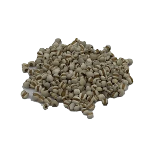 Factory Supply Top Grade Hulled Coix Seeds for Dampness Removing Soup and Chinese Formula Raw Material