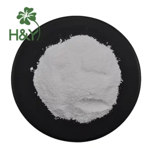 Factory Supply Tranexamic Acid 99% Tranexamic Acid Powder