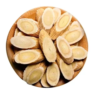Factory Top Grade Natural Herbal Huangqi Dried Raw AD Processing Bulk Supply for Food Production