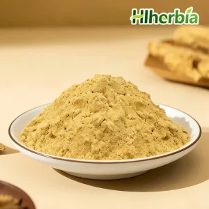Factory direct Natural Scutellaria Root Extract 10-1