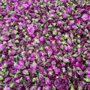 FangLei Factory Price Organic Nature Food Grade Dried Rose Buds for Tea