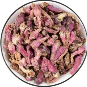Farfarae Flos Authentic Flower Tea with Coltsfoot Flower