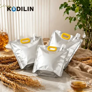 Fast Delivery Factory Immune Support Blood Circulation Nutraceutical Raw Material Liquid Extract of Ginseng Adventitiousz