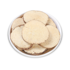 Fatory Supply Rhizoma Alismatis Ze Xie Herbal Medicine for Health Goods Oriental Waterplantain Root