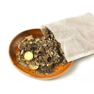 Feminine Intimate Product Vaginal Herbs Vaginal Steaming Herbs Herbal Supplement Tea