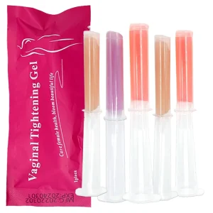 Feminine Vaginal Gynecological Bacteriostatic Cleansing Gel Manufacturer