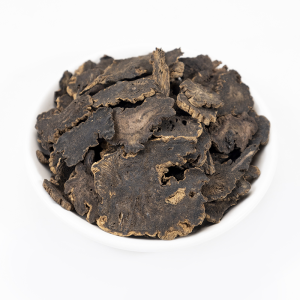 Figwort Root Traditional Chinese Medicine Natural Dried Scrophulariae Radix Slice for Health Care