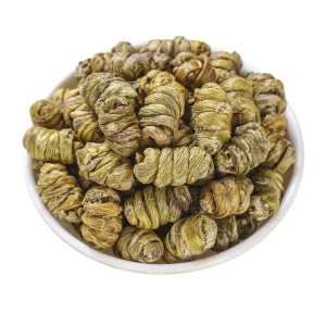 Fine Herbal Product Dendrobium Herb for Herbal Remedies and Wellness
