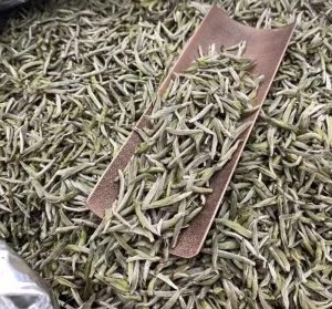First Grade Fuding Baihao Yinzhen White Tea