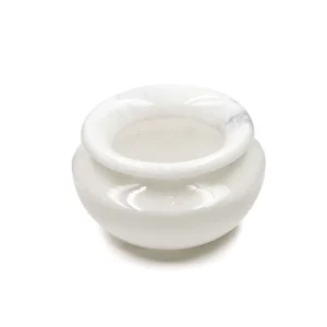 Five Elements Five Piece Glass Jade Stone Body Fire Cupping Set for Health & Dispel Dampness & Cold (CE Certified) Easy to Use