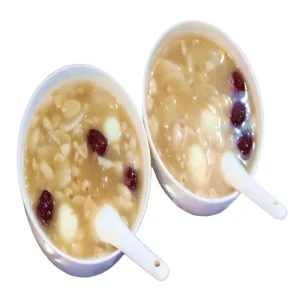 Five Fruits Soup Traditional Chaoshan Formula Teabag in China