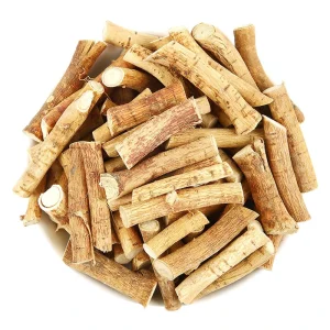 Five fingered Peach Herbal Medicine Large Market Bulk Chinese Medicinal Herbs Nourishing Soups Loose pack Dried Goods