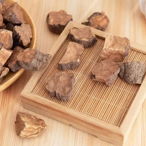 Fleeceflower Root Traditional Chinese Medicine Polygoni Multiflori Radix for Herbal Extract