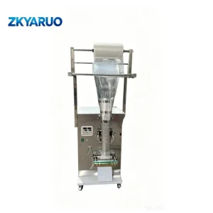 Floor-Type Integrated Large Liquid Packaging Machinery for Automatic Filling Sealing and Packing of Large-Bag Chinese Herbal Liquid Medicine