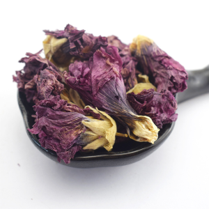 Flower Tea Herbal Flower Hibiscus Mutabilis Natural Dried Cottonrose Hibiscus