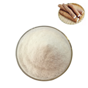 Food Additive Natural Wild Yam Extract