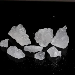 Food Grade Aluminium Potassium Sulfate Potassium Alum Lump